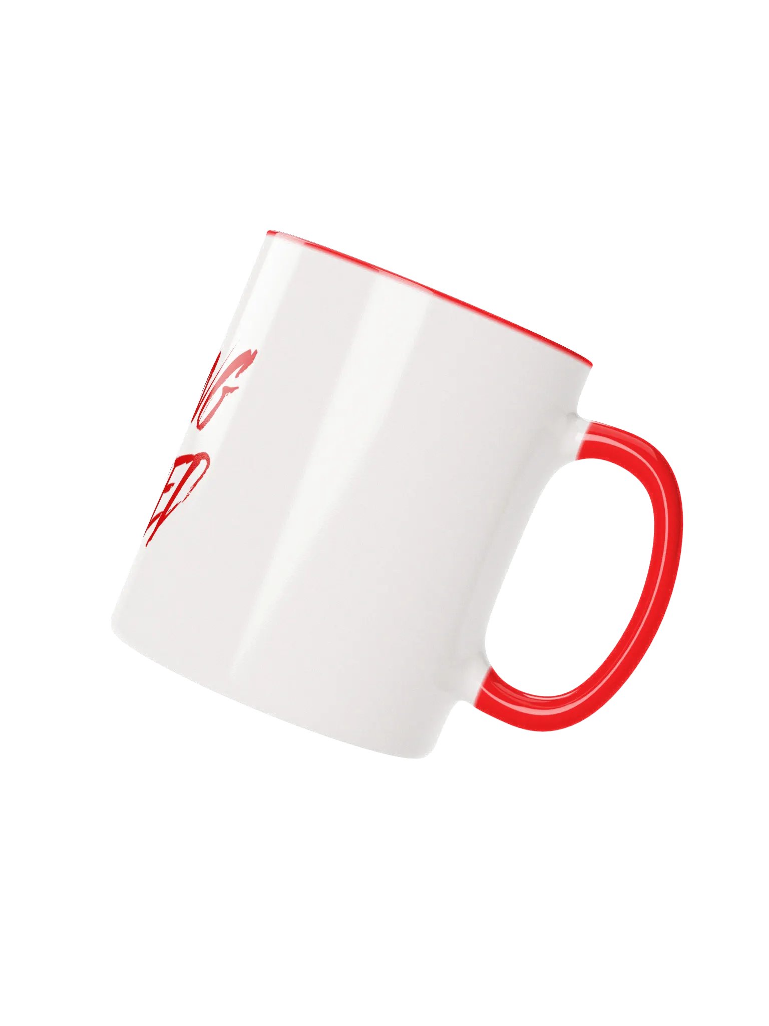 Working Just As Intended Ceramic Mug product image (2)