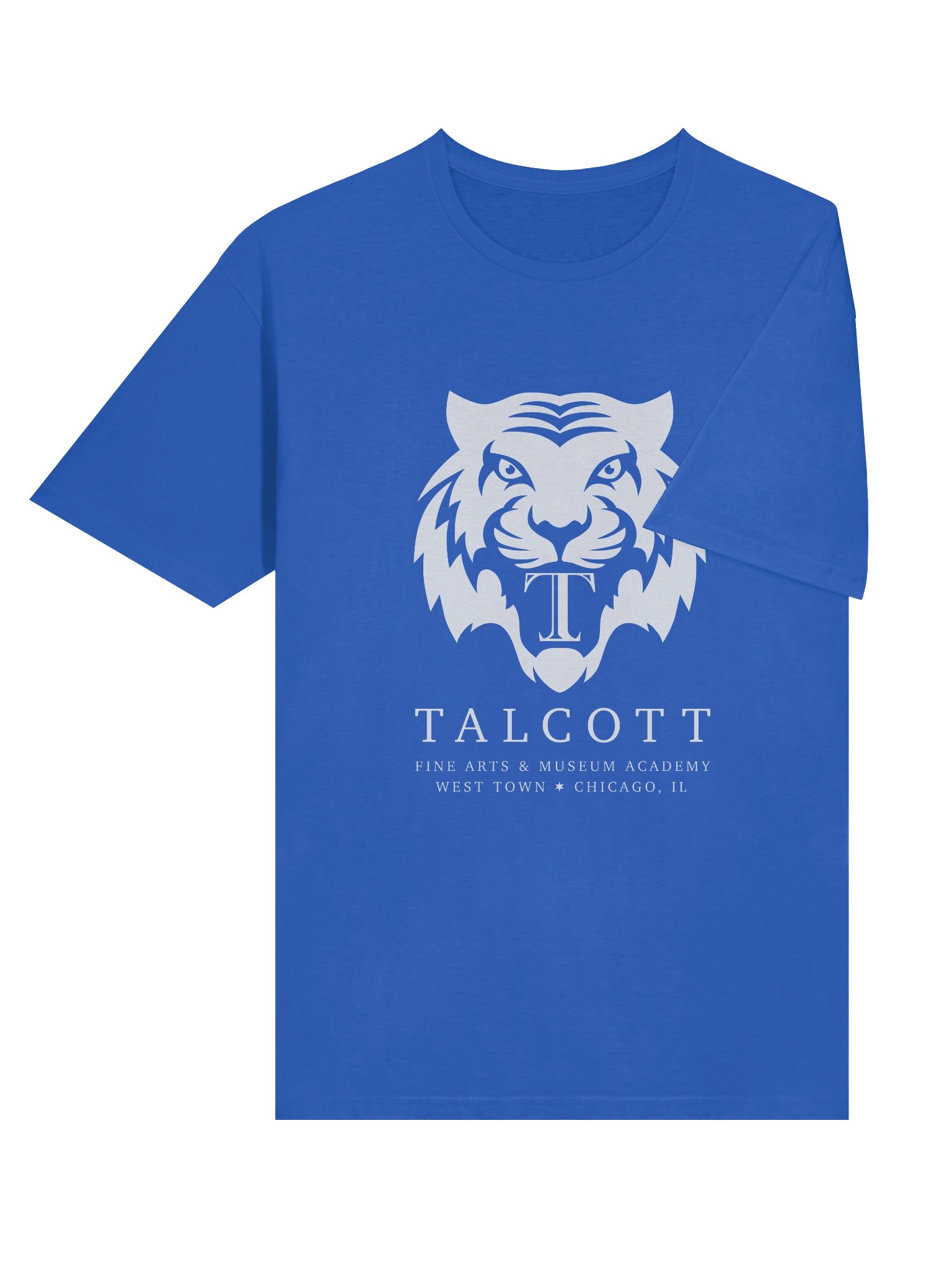 Tiger Teeth (White) product image (23)