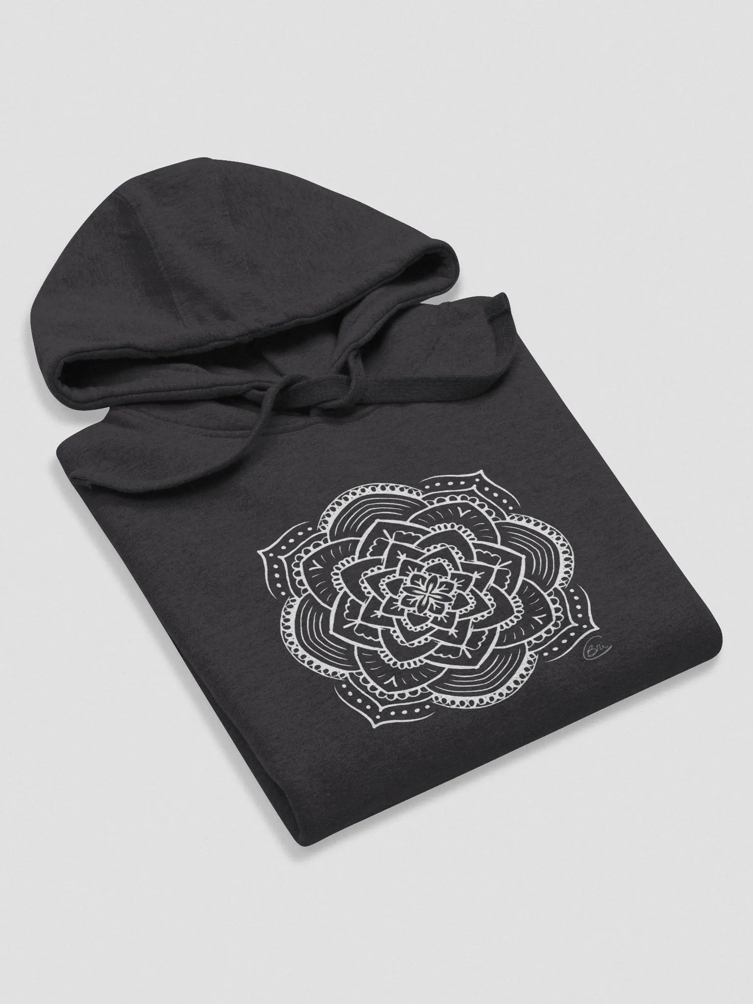 Stay Breezy Signature Hoodie! product image (6)