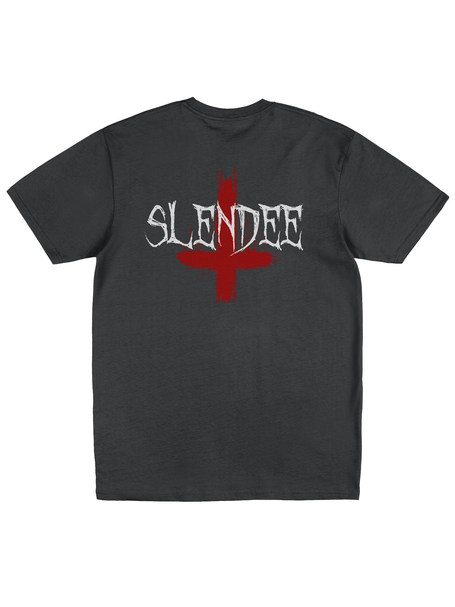 Slendee Cross Men's Premium Tee product image (9)
