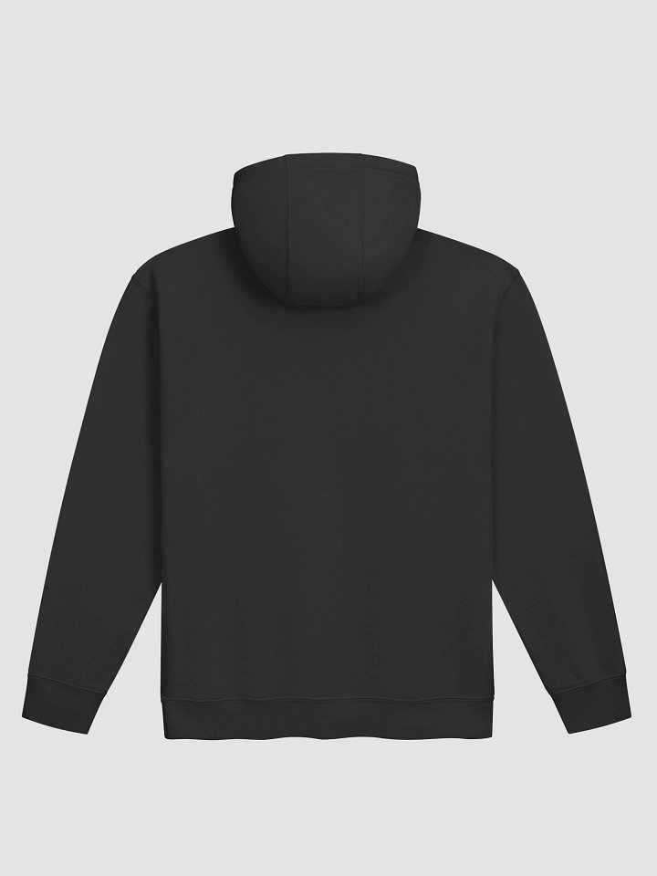 Trick or tits hoodie product image (2)