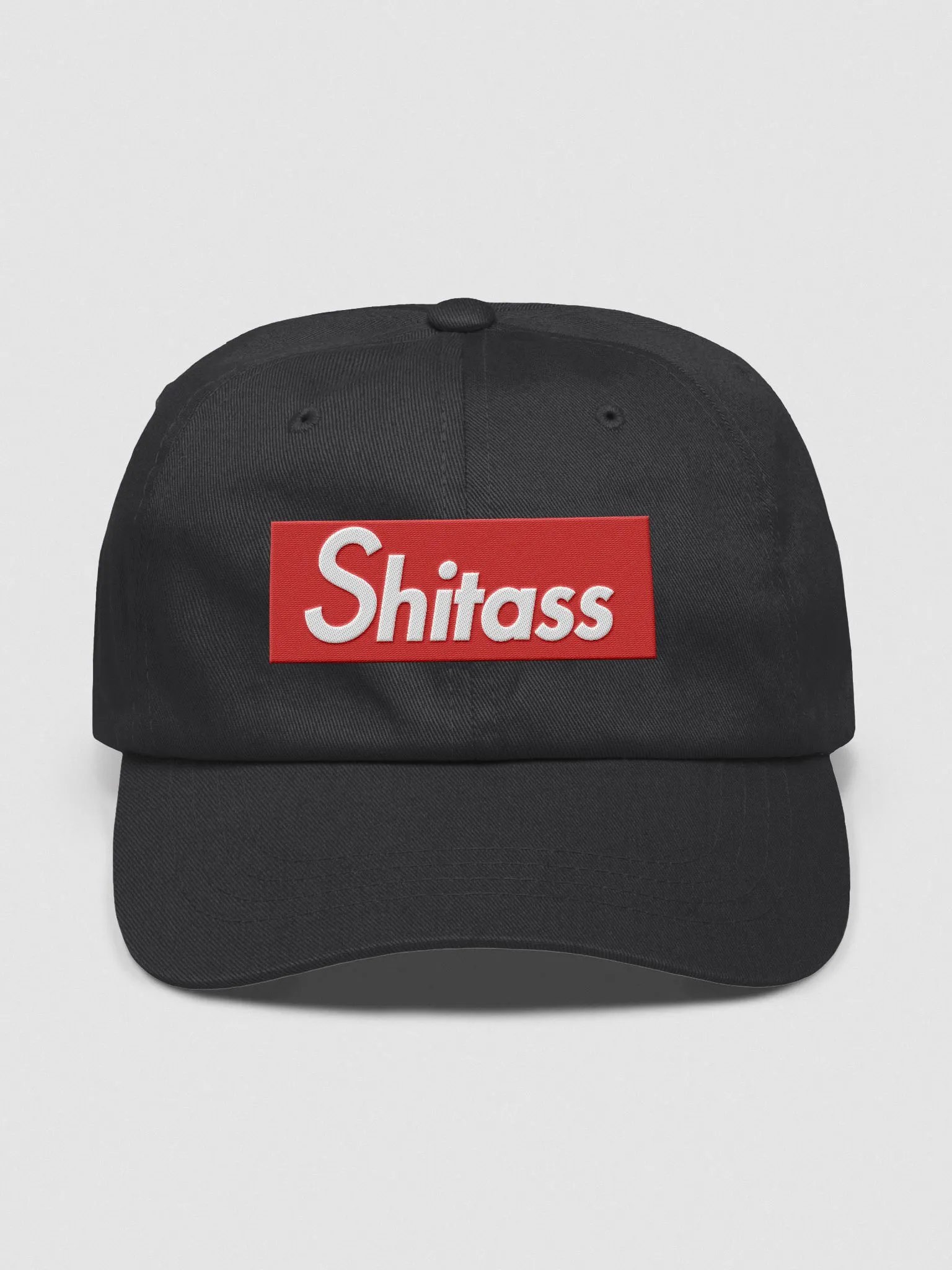 Sh*tass Hat product image (1)