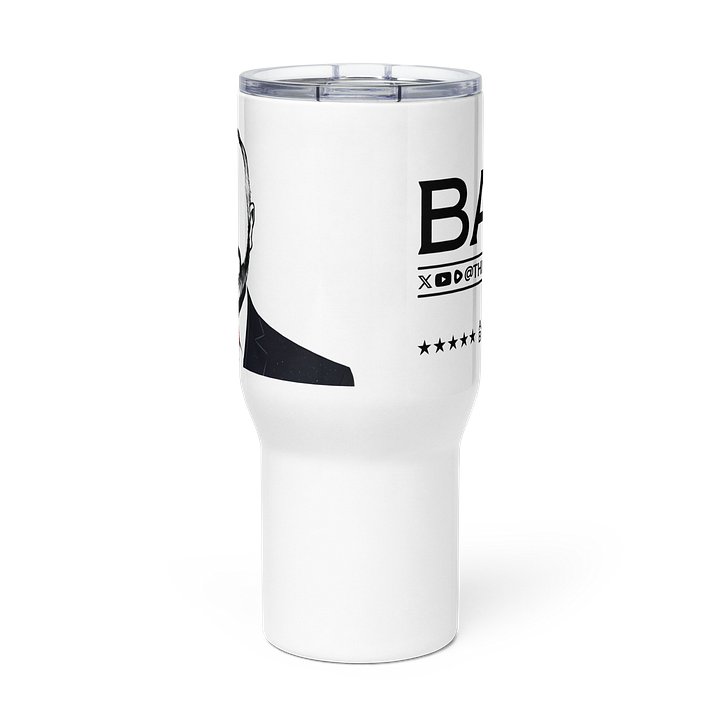 BAM! Travel Mug (W) product image (3)