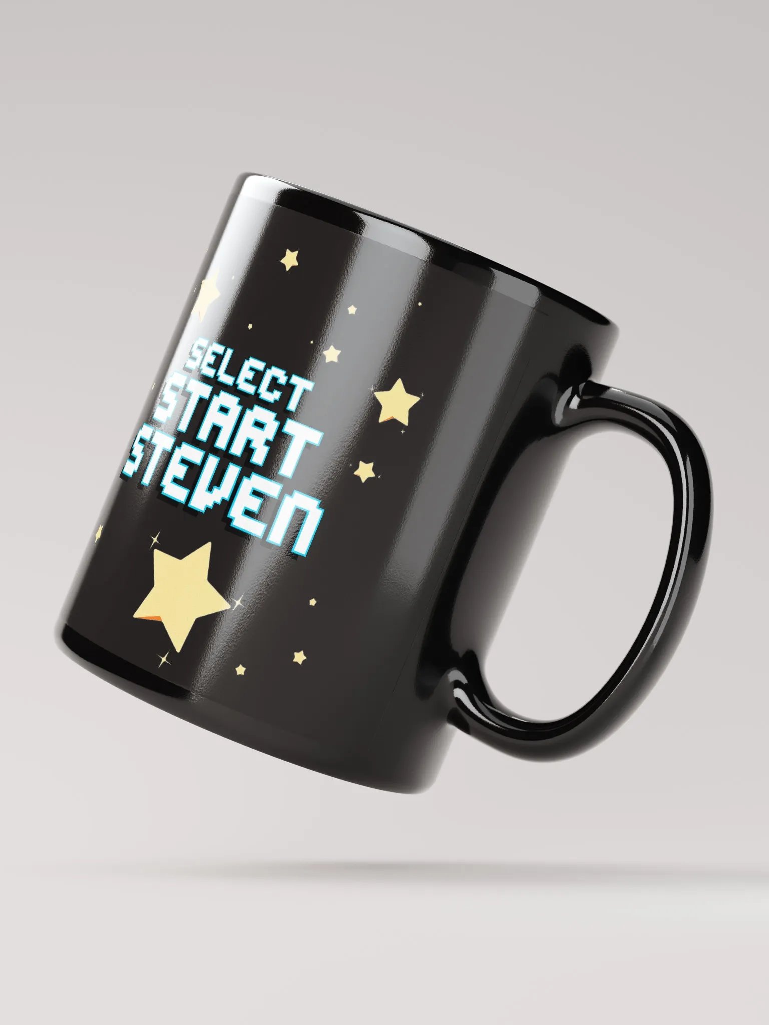 Classic Channel Logo Mug product image (2)