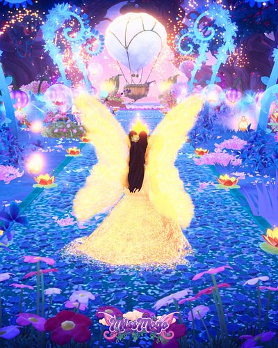 Fairy Haven DreamSnap + result ✨🧚🌺

🦋 Moonstones: 4,000
🦋 Score: 79.68
🦋 Rank: 7,634
🦋 Time Spent: 3 Hours

I have to be hone...