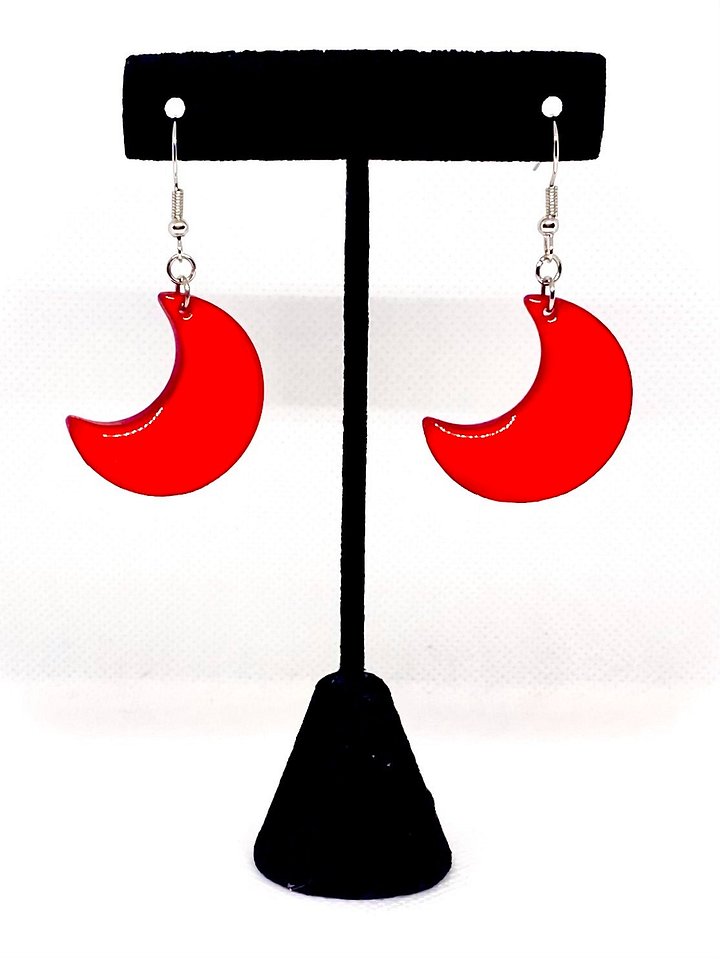 Luna Creciente Roja product image (2)