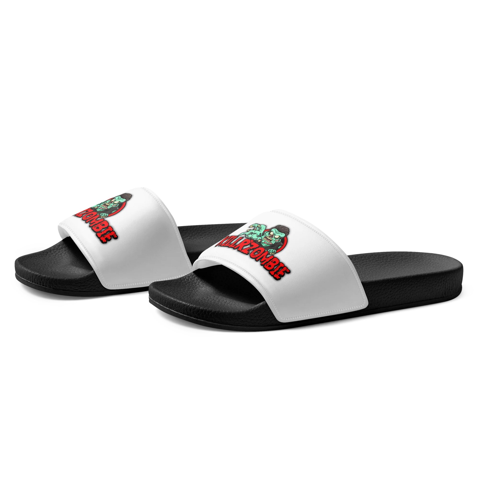 Zombie Men's Slides product image (1)