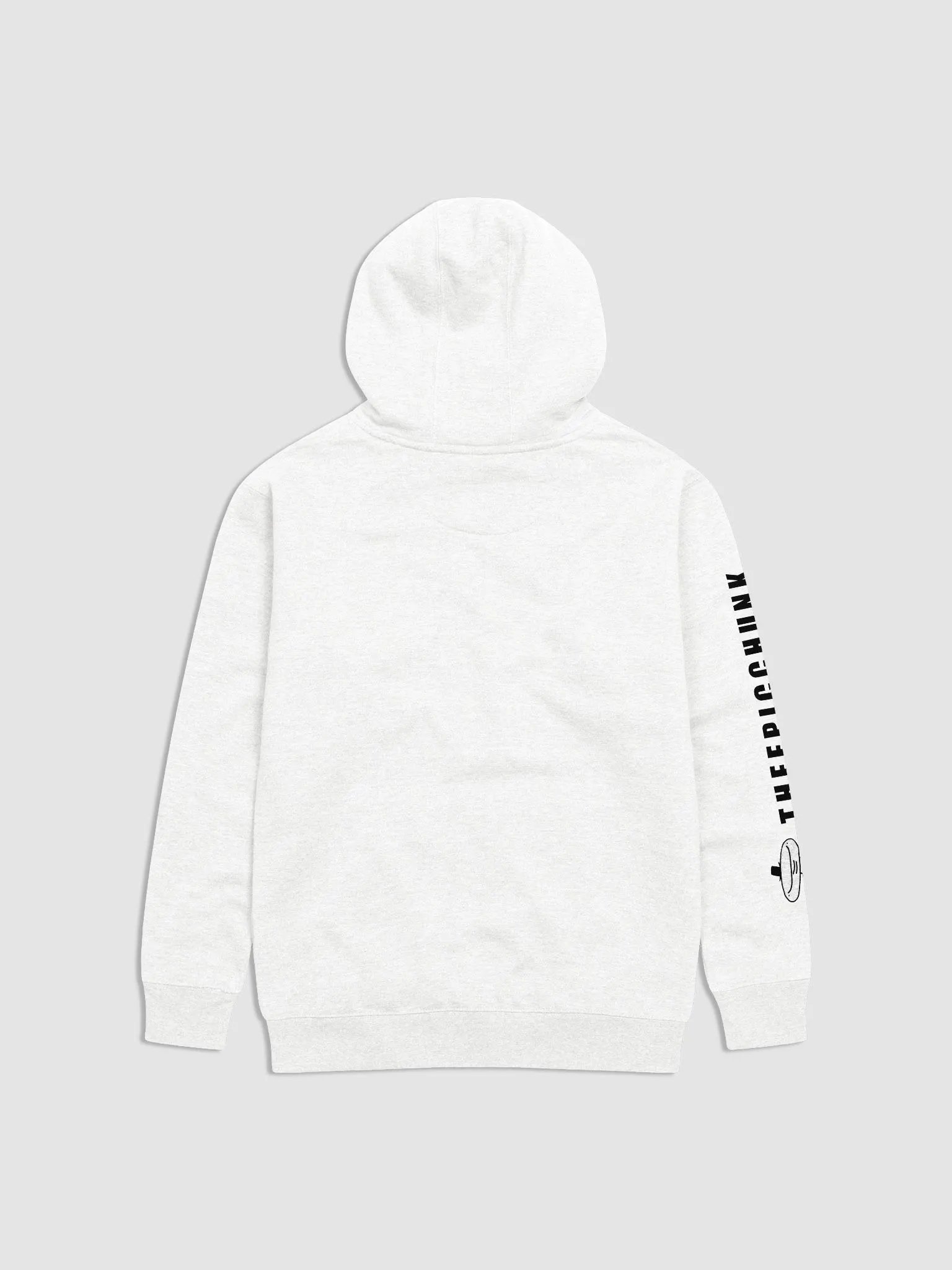TheEpicChunk Hoodie product image (24)