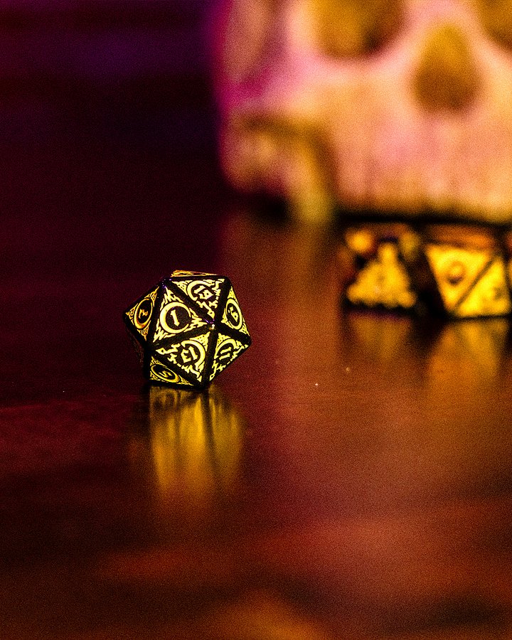 Riptide Dice product image (2)