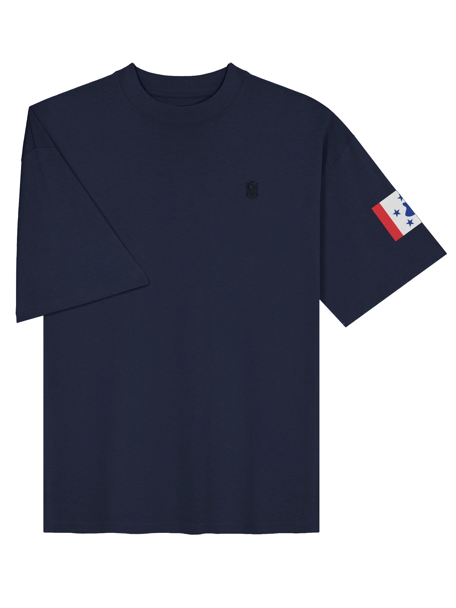 PU MANATU - IA ORA Spirit Tee product image (11)