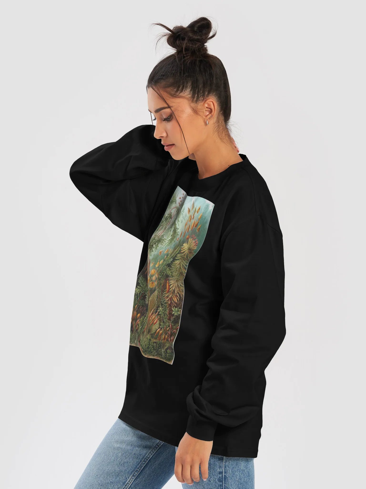 Muscinae Long Sleeve product image (29)