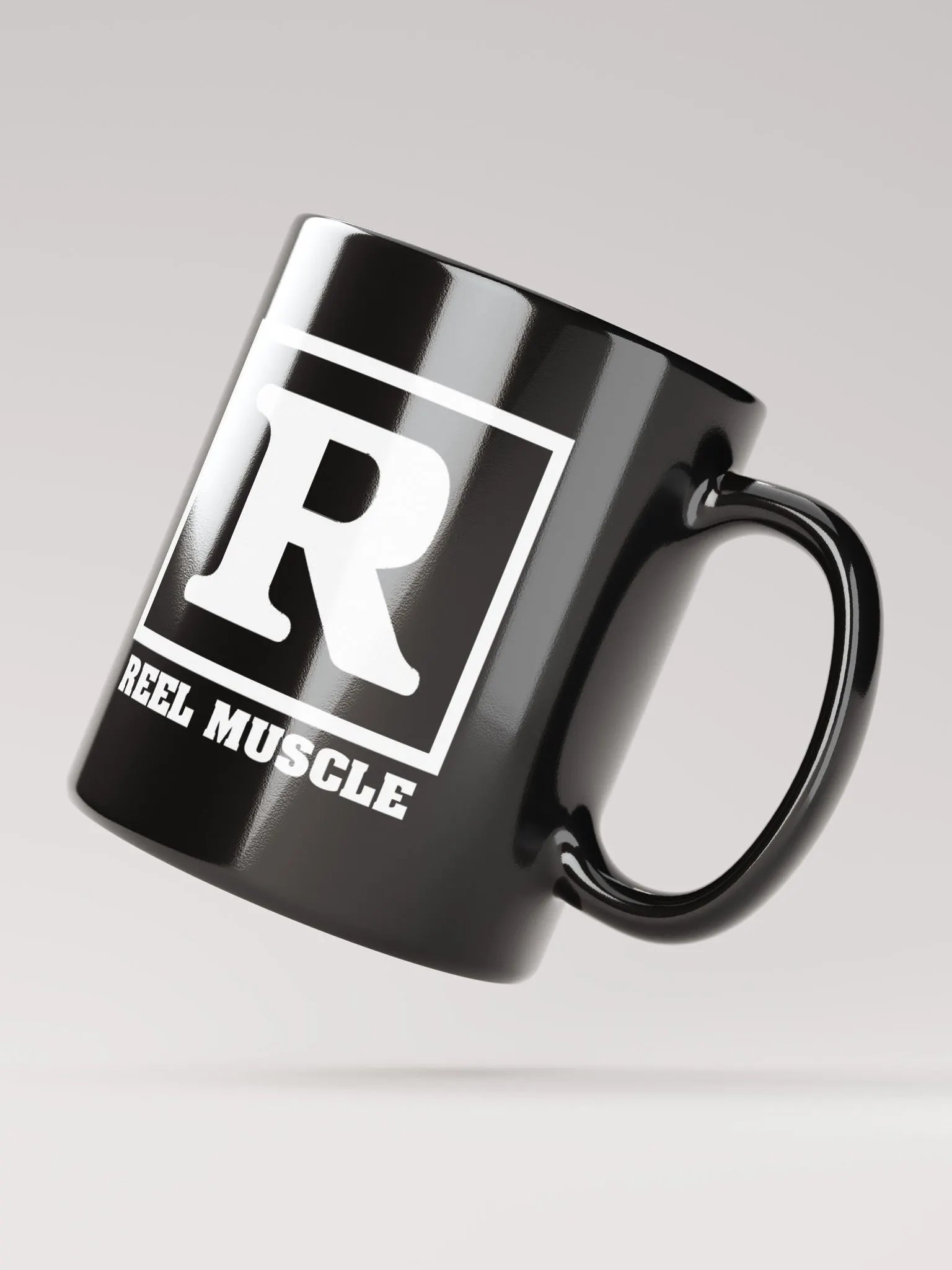 Rated R Mug product image (3)
