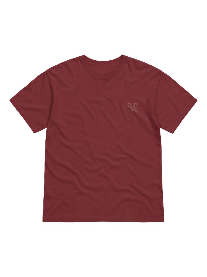PRML Shirt 1st Edition - White Designs product image (1)