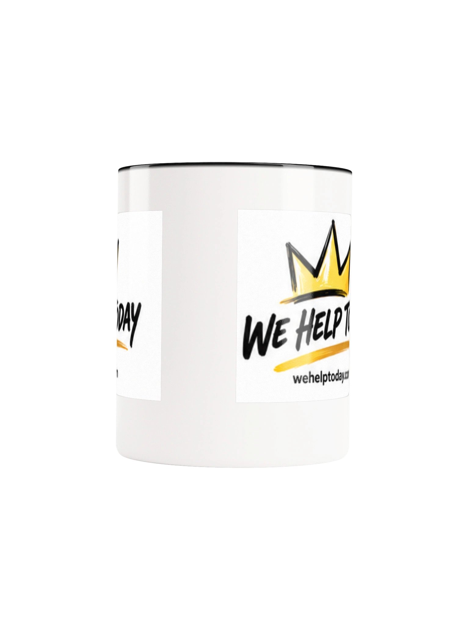 We Help Today Mug 1 product image (9)