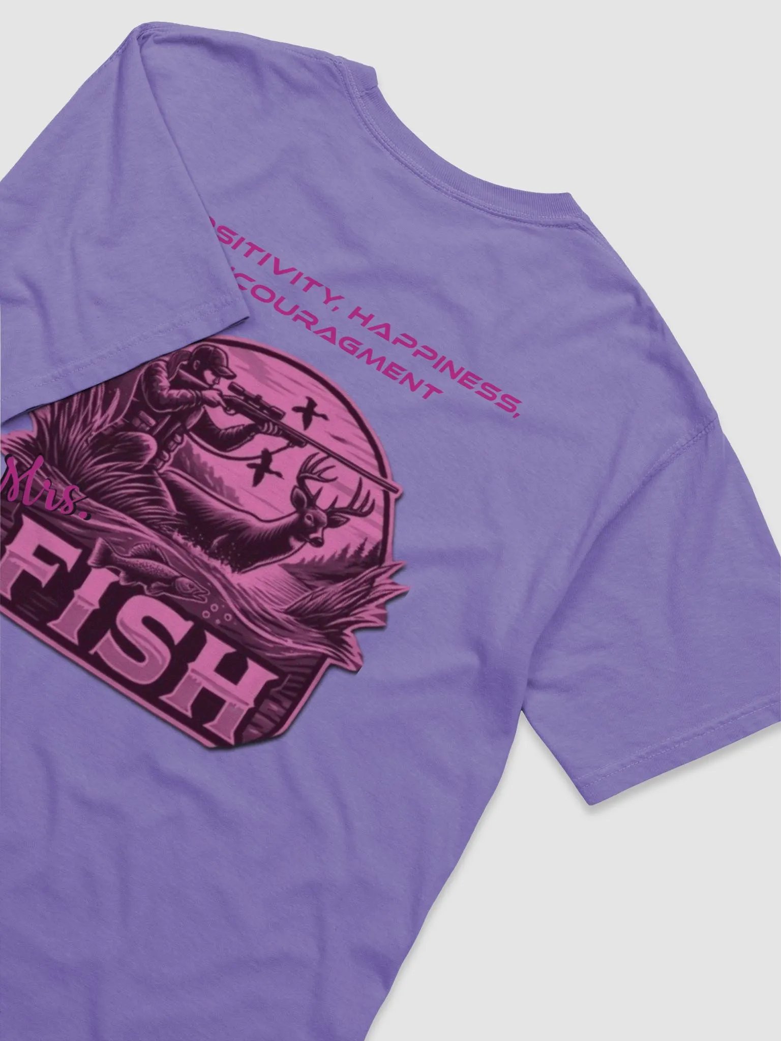 Mrs Fish product image (22)
