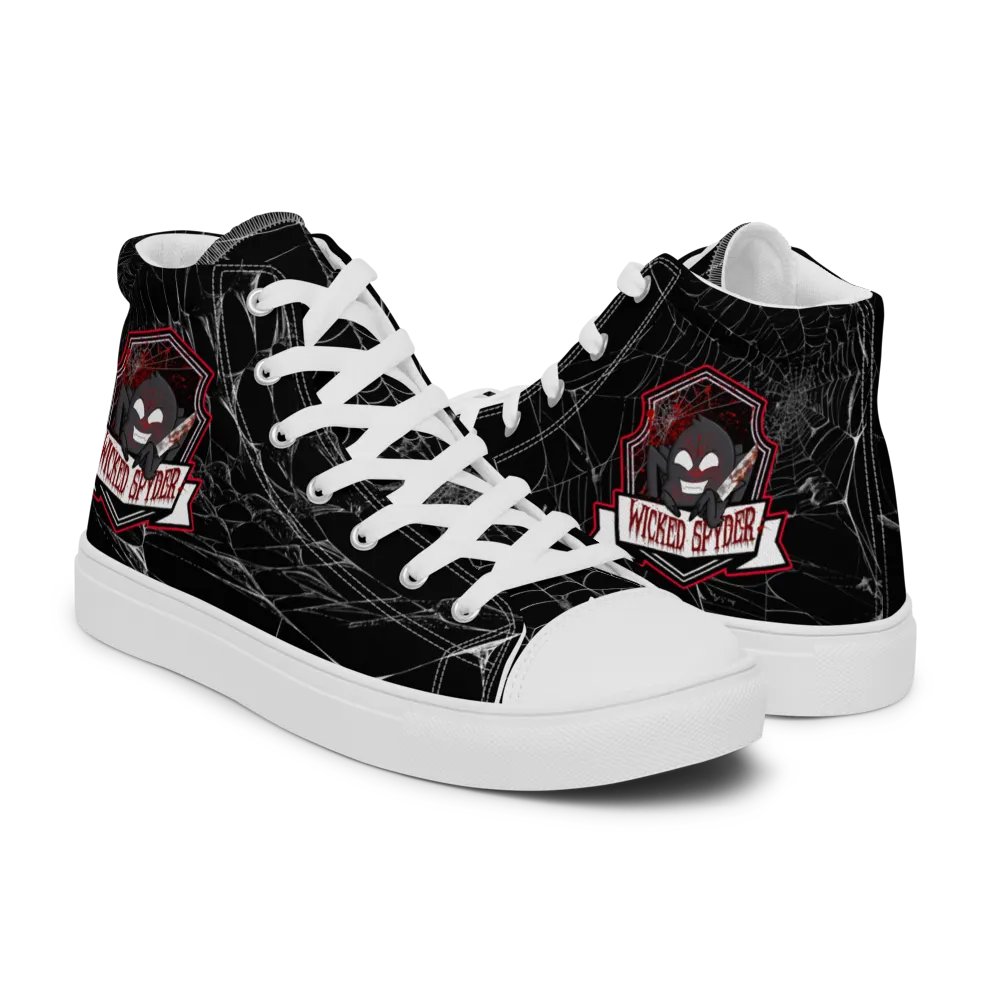 Webbed High Tops product image (11)
