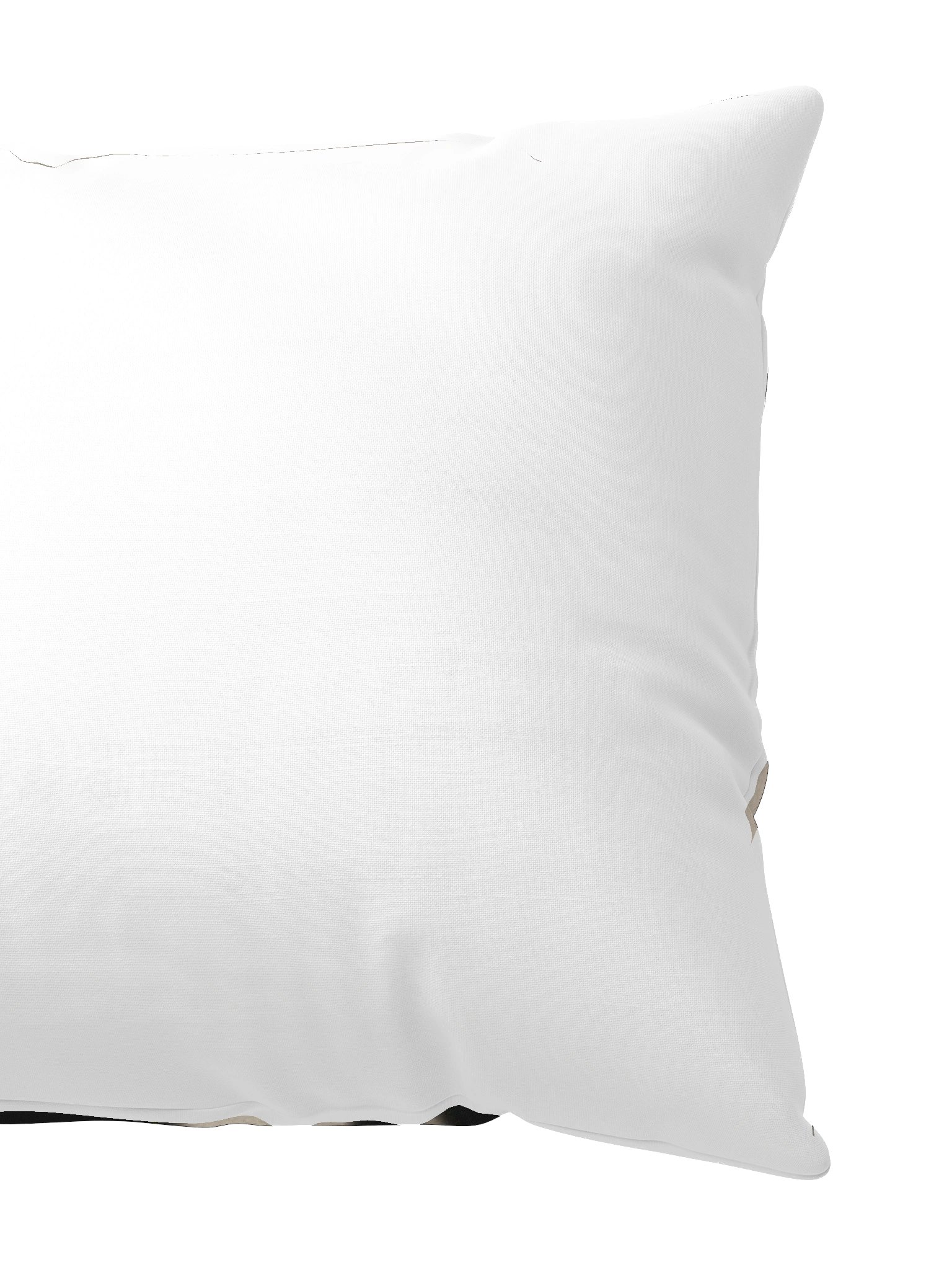 Get Out Breathing Triptych Pillow product image (2)