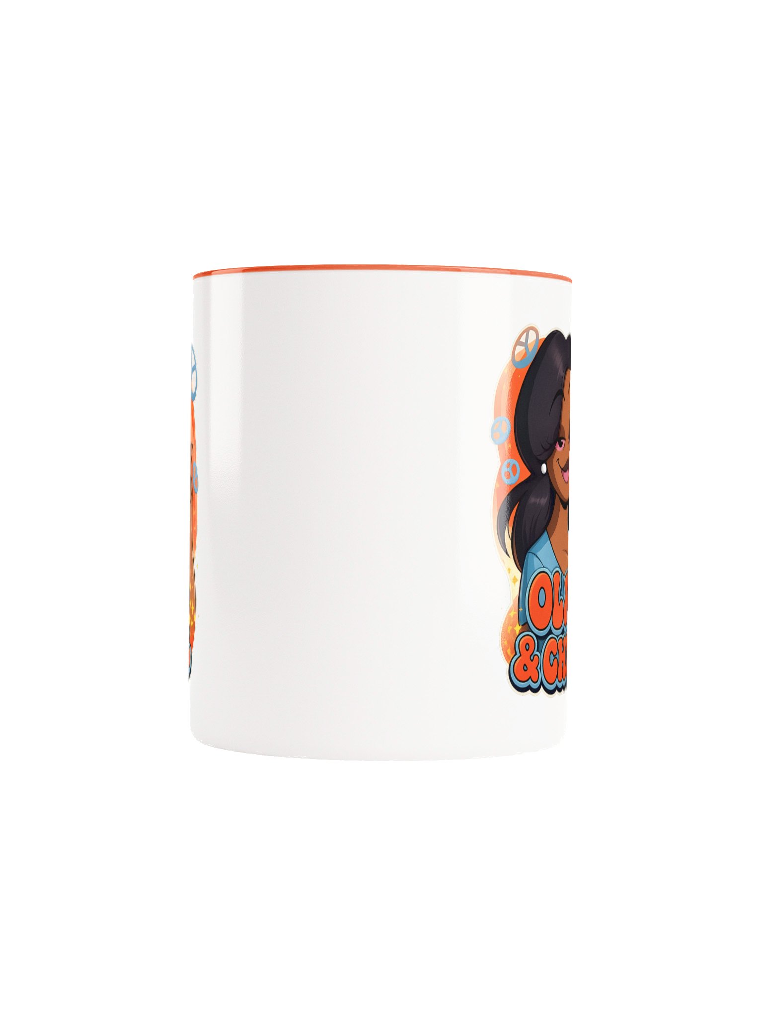 Olay & Chill Mug product image (26)