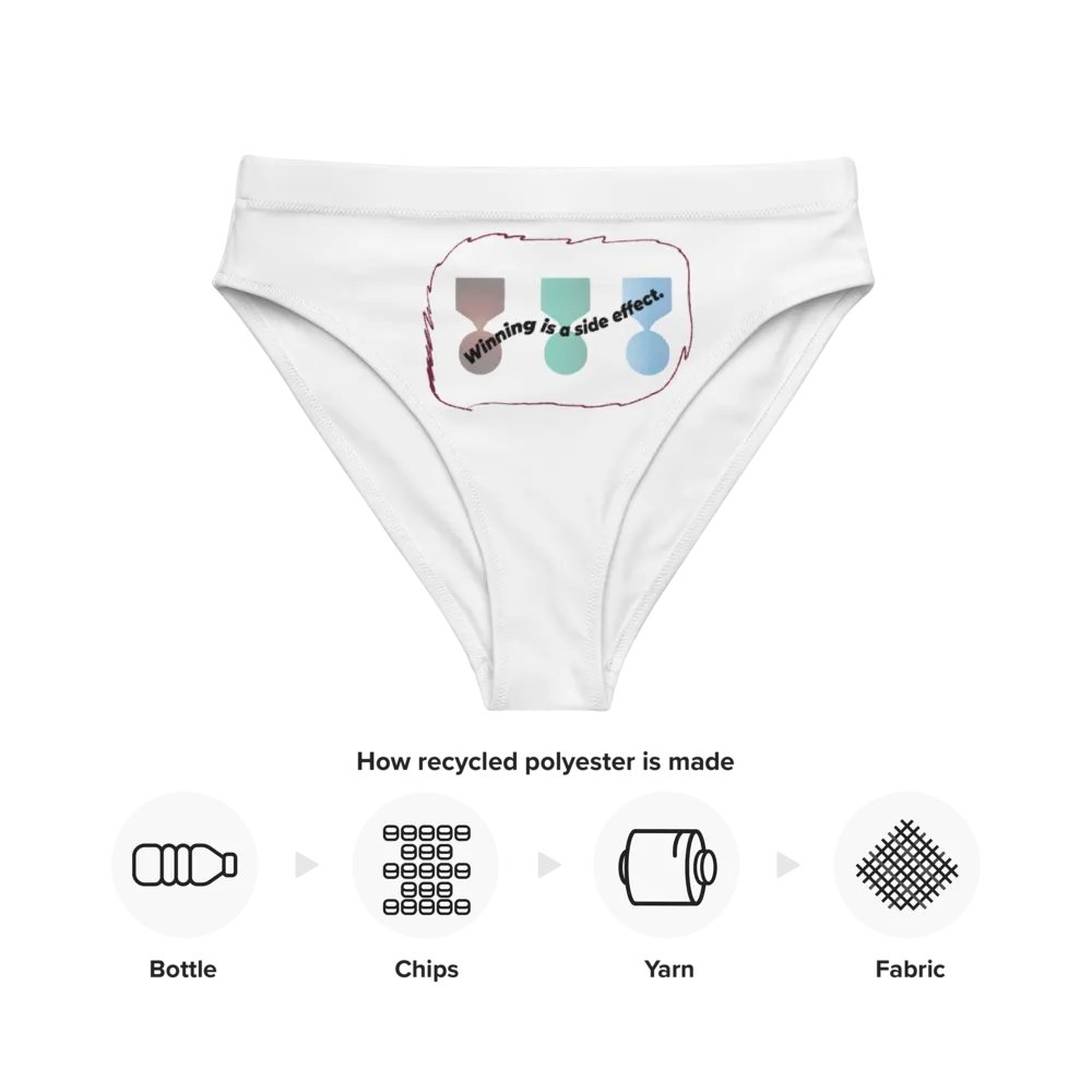 Winning is a side effect. product image (12)
