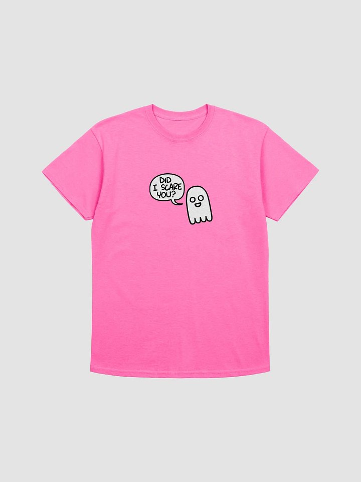 Lil Ghost T-Shirt product image (1)