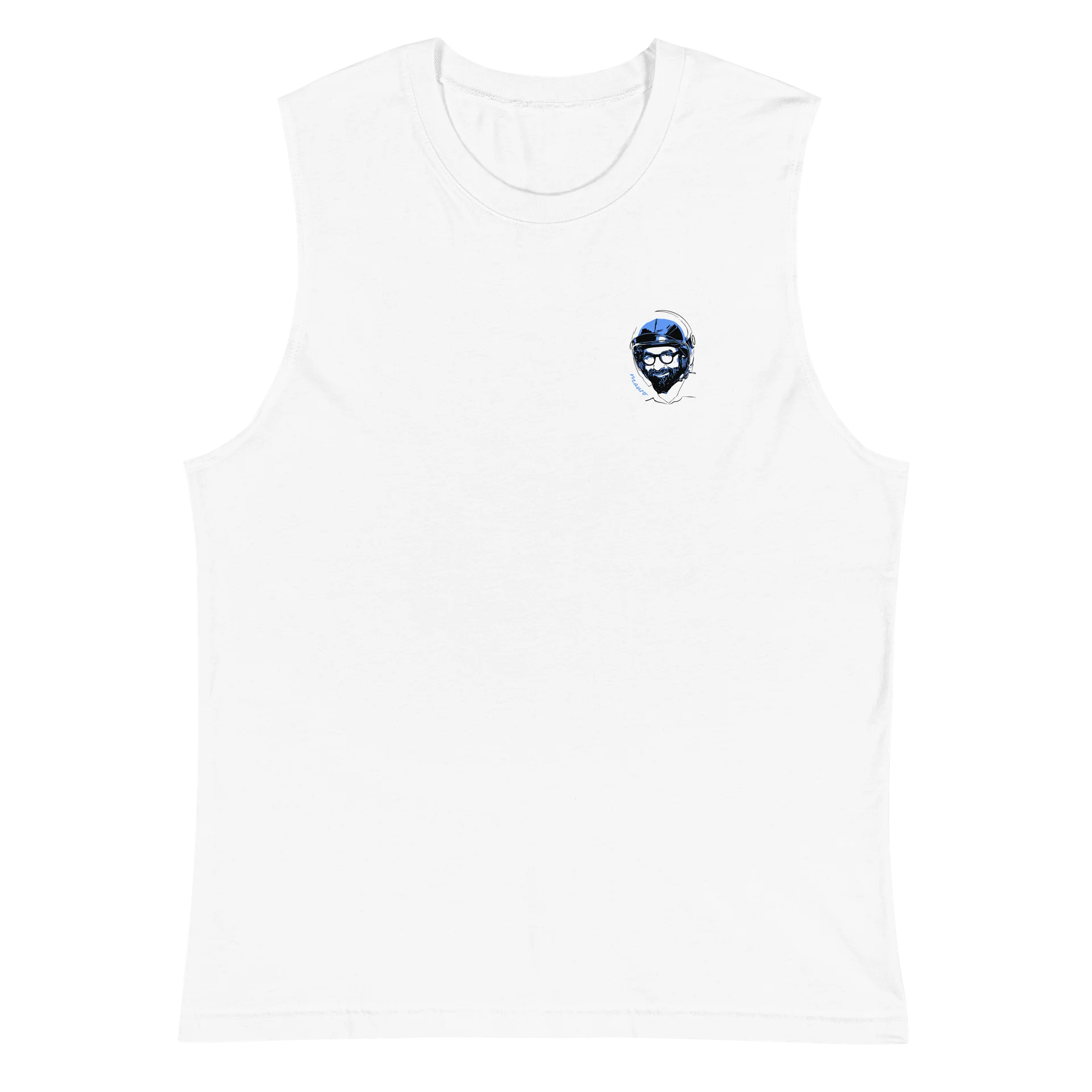 Mauro´s Signature Tank product image (2)