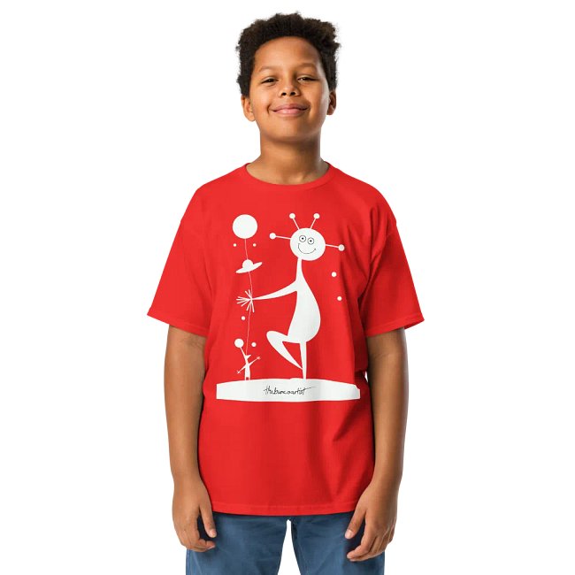 Kids' & Youths' Clothing (OEKO-TEX®)