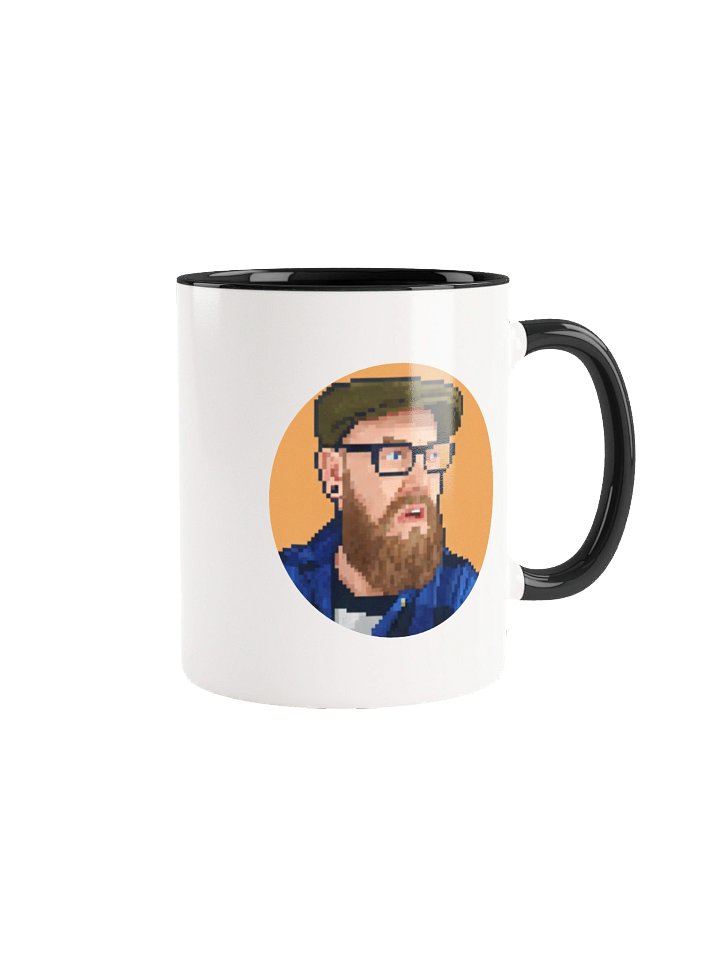 Joel's Mug Mug product image (1)