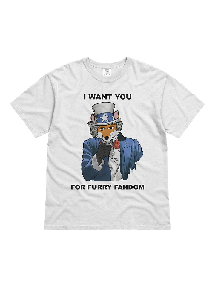 I Want You product image (1)
