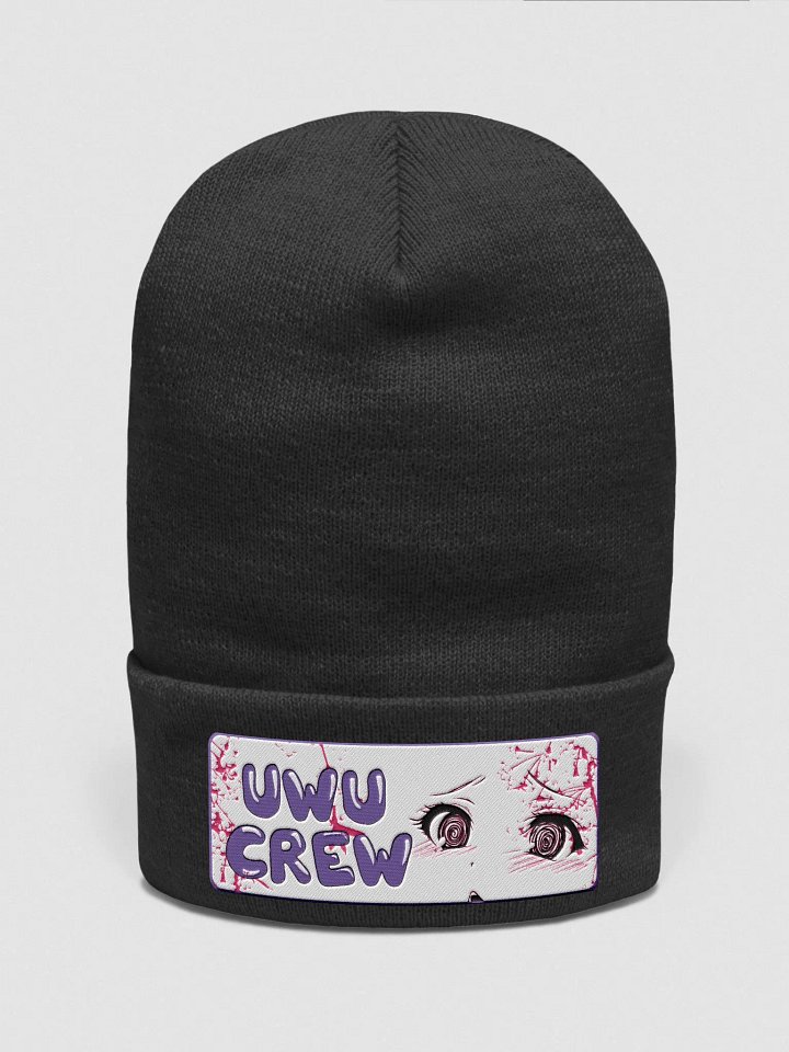 uwu beanie product image (1)