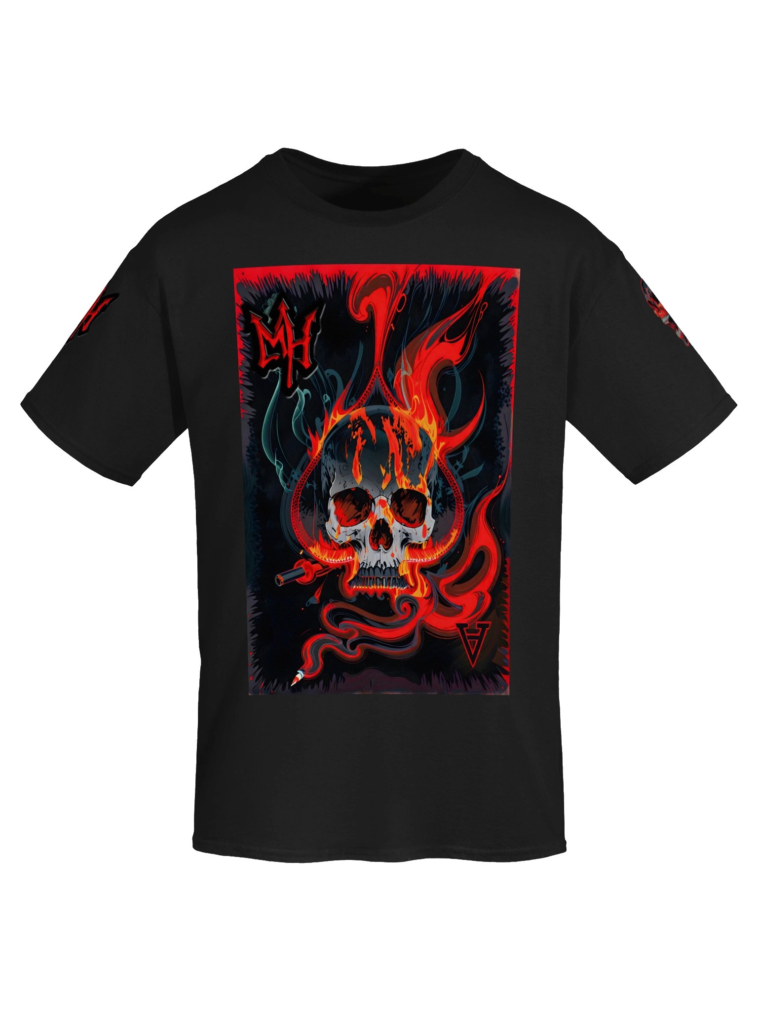 Ace of Kings Tee product image (5)