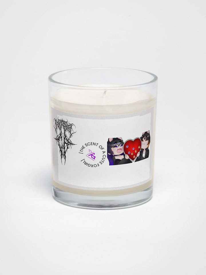 The Scent of an Eepy Fox Girl product image (1)
