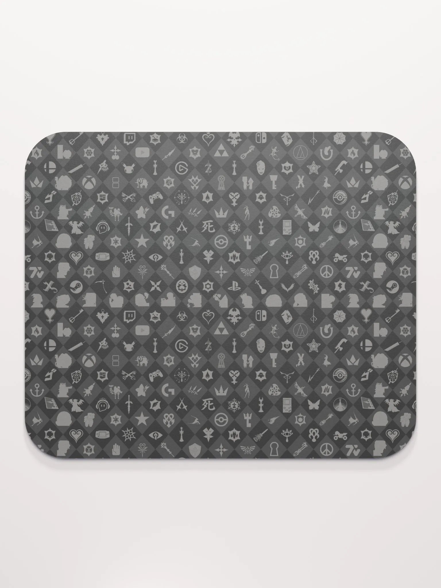 Buzzground mouse pad product image (2)