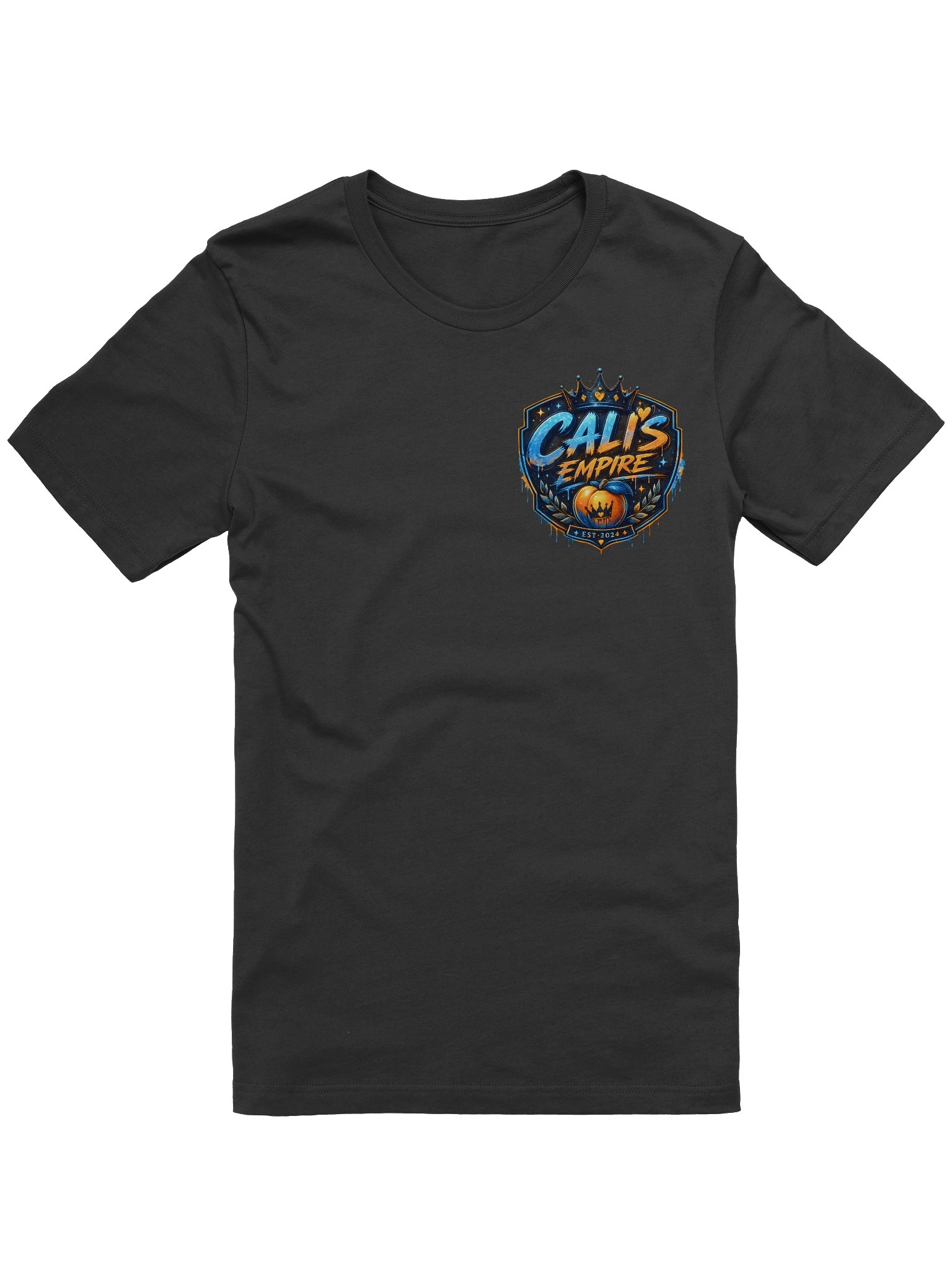 Sassy Cali's Empire Tee product image (3)