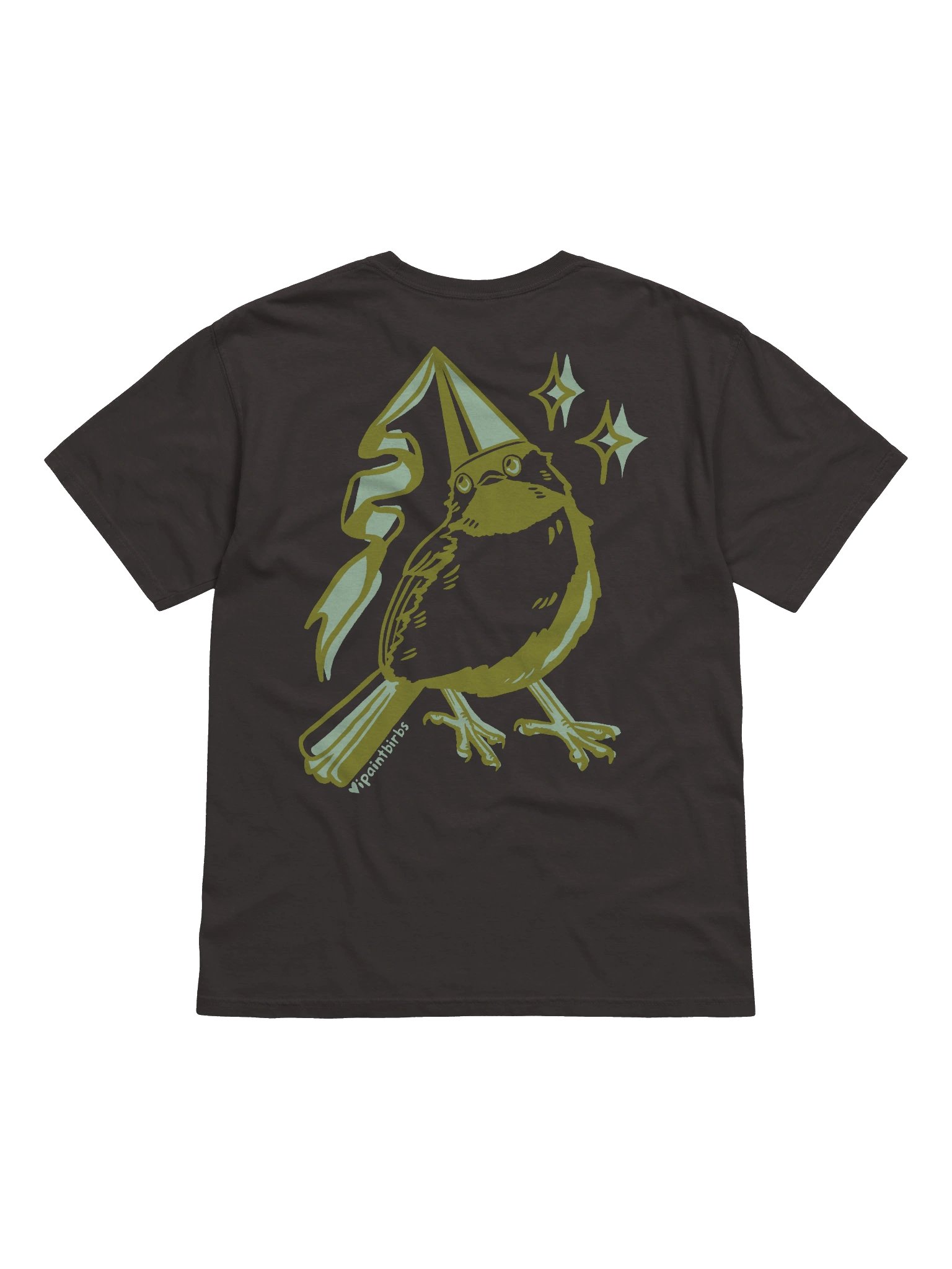 Medieval Chickadees product image (10)