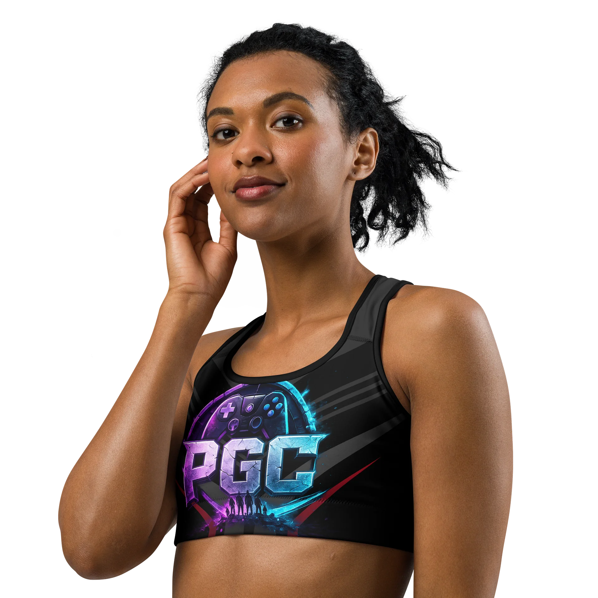 PGC sports bra product image (2)