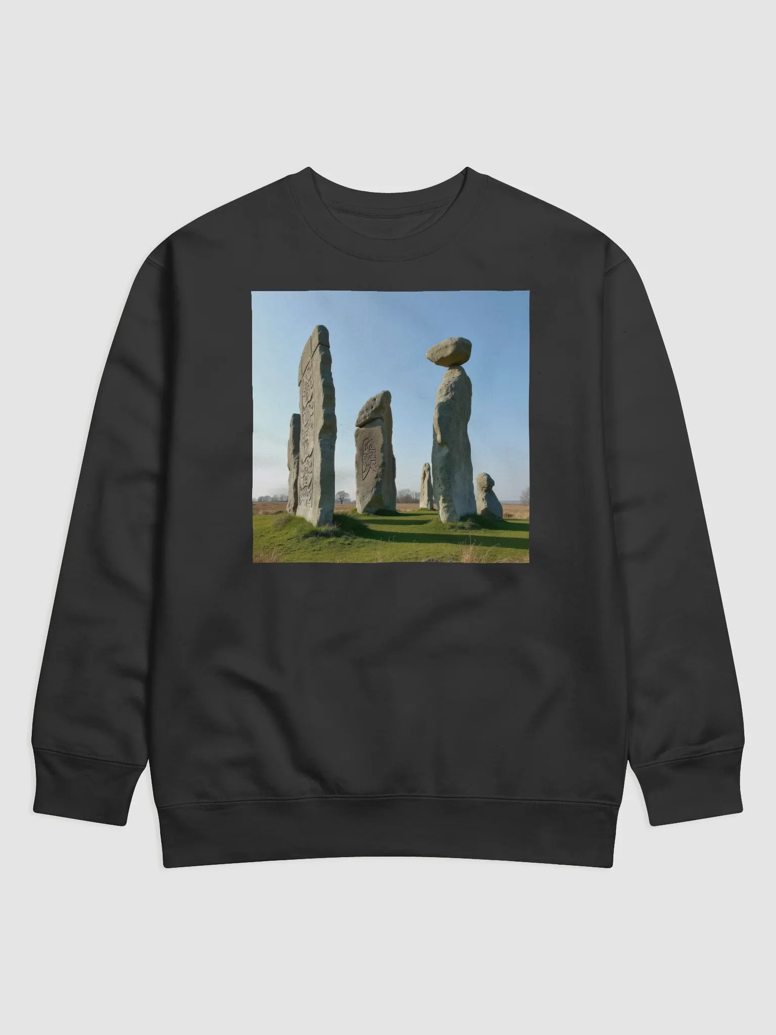 Standing Stones product image (1)