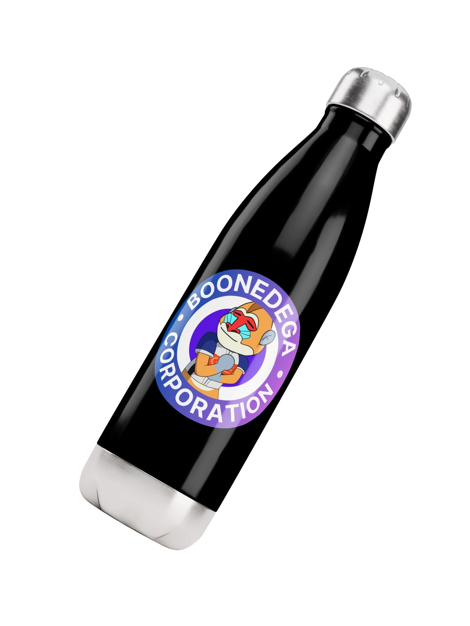 Boonedega Water Bottle product image (4)