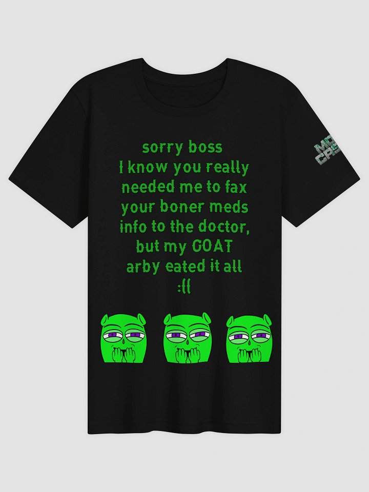 arby the goat product image (1)