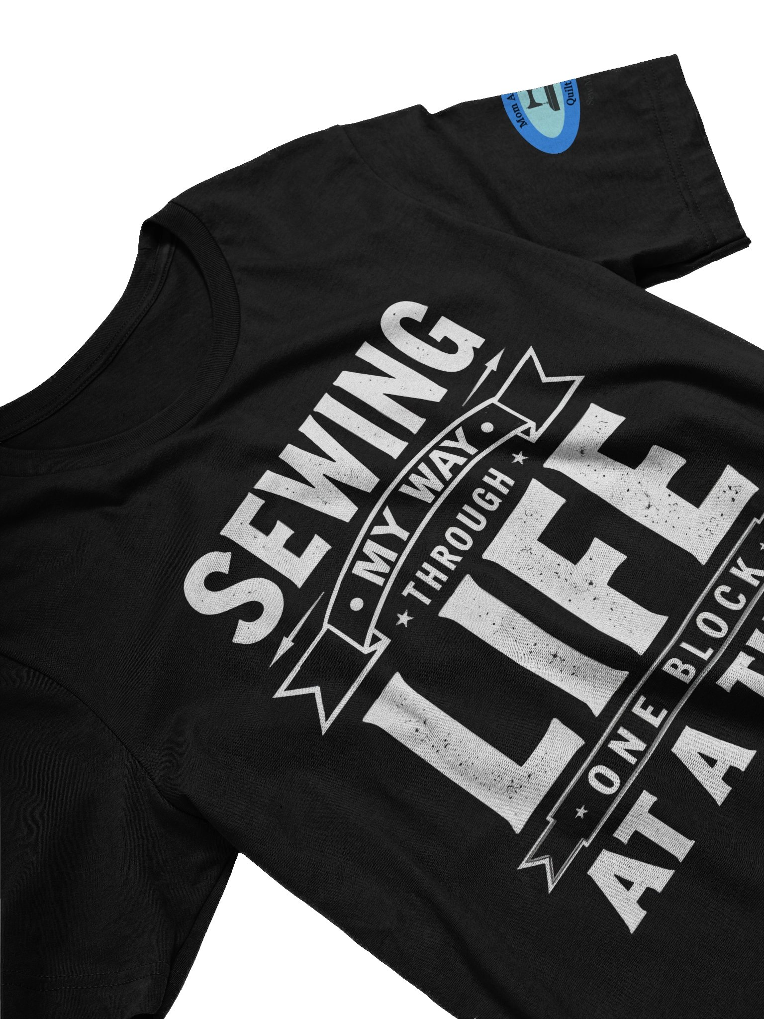 Sewing Through Life product image (3)