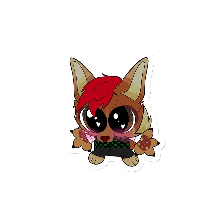 Cutie Magnet product image (2)