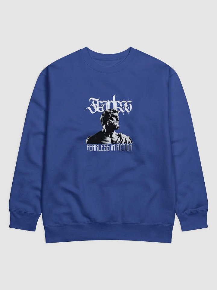 Classical Reverie Sweatshirt product image (9)