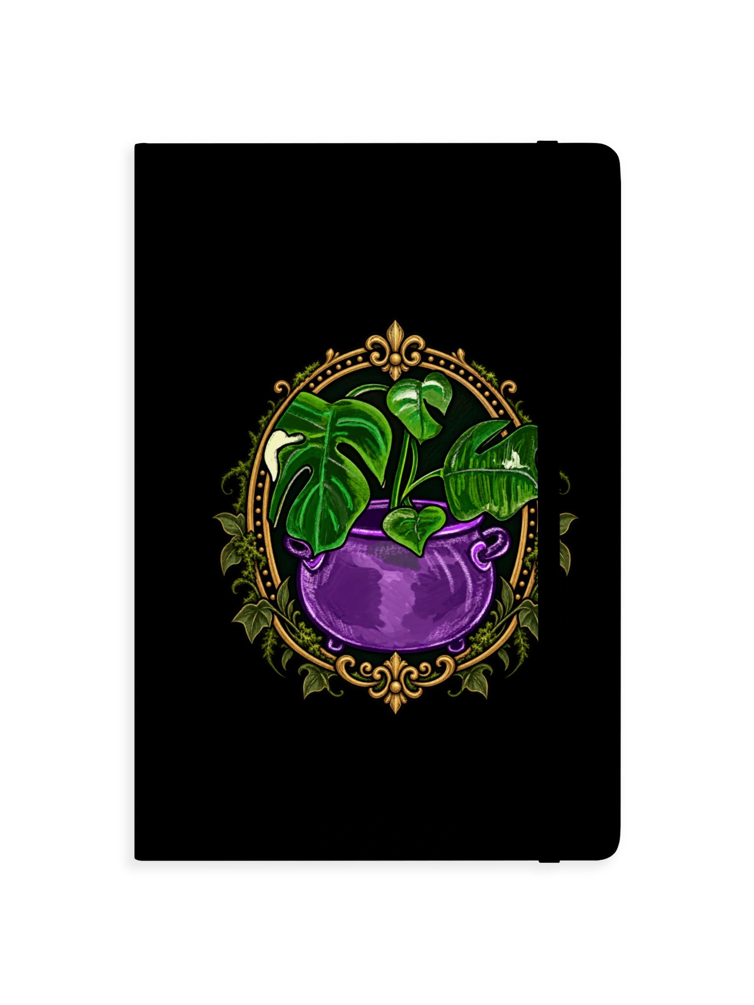 Enchanted Cauldron Journal product image (1)