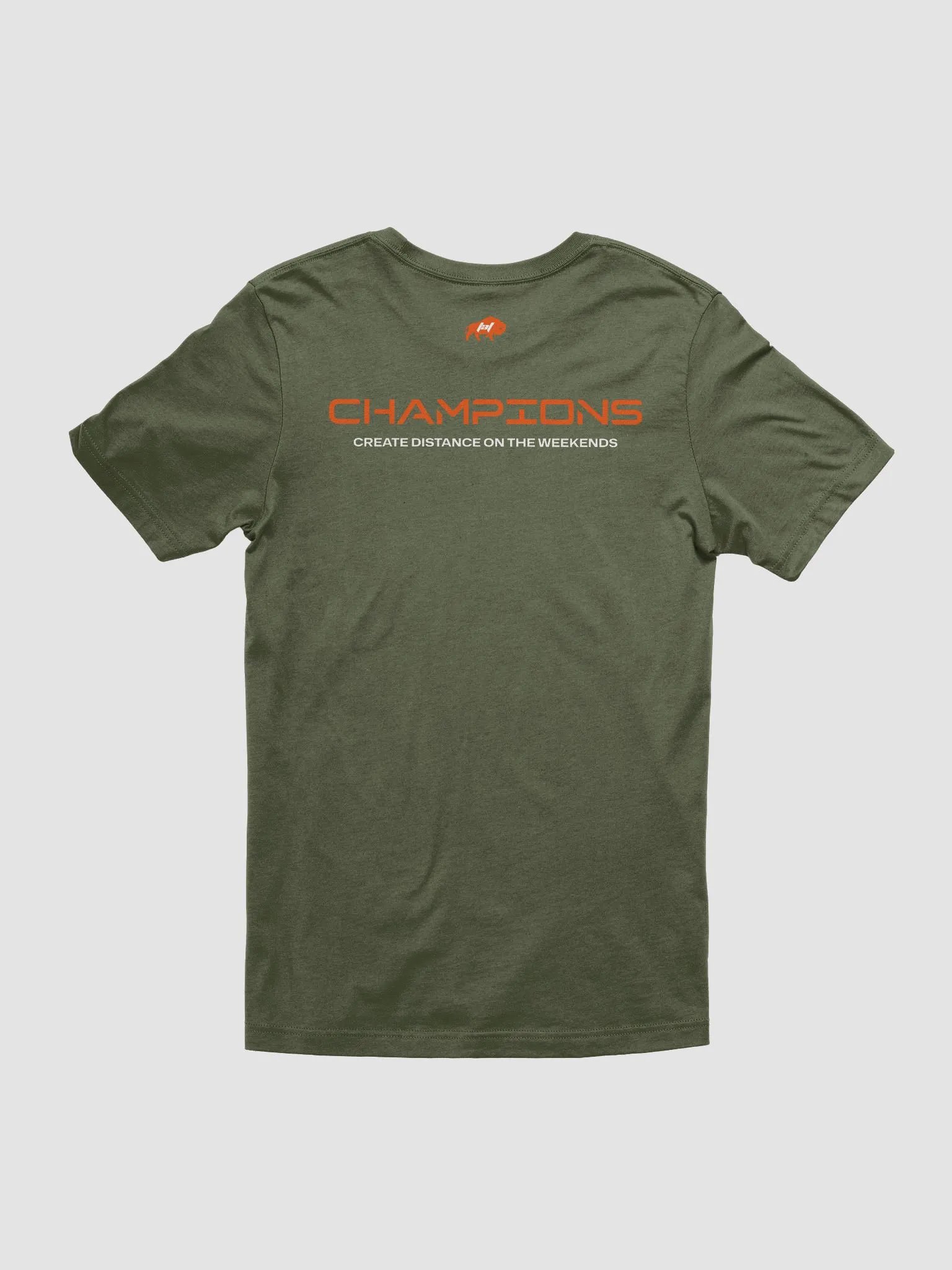Create Distance Tshirt product image (83)