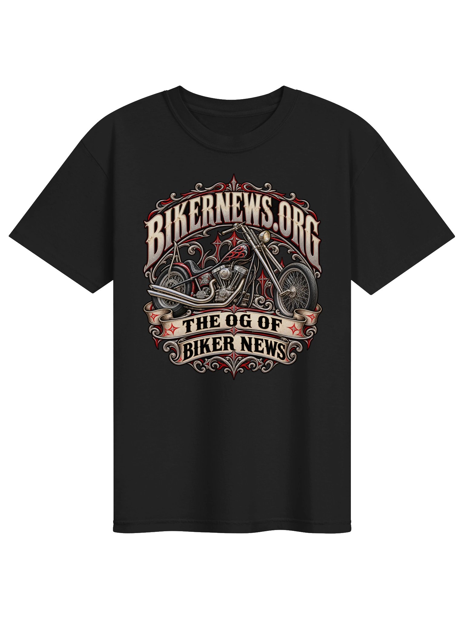 WTN Shirt-006 product image (1)