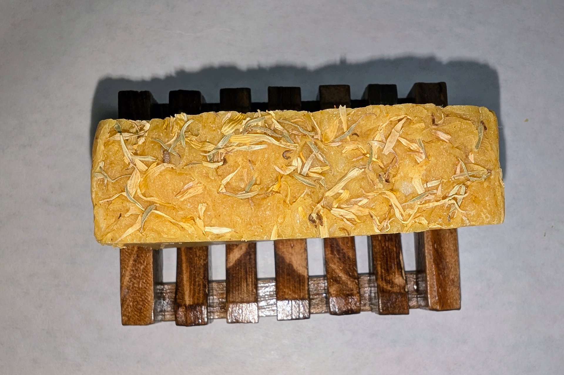 🌅 Golden State Sunrise Soap product image (4)