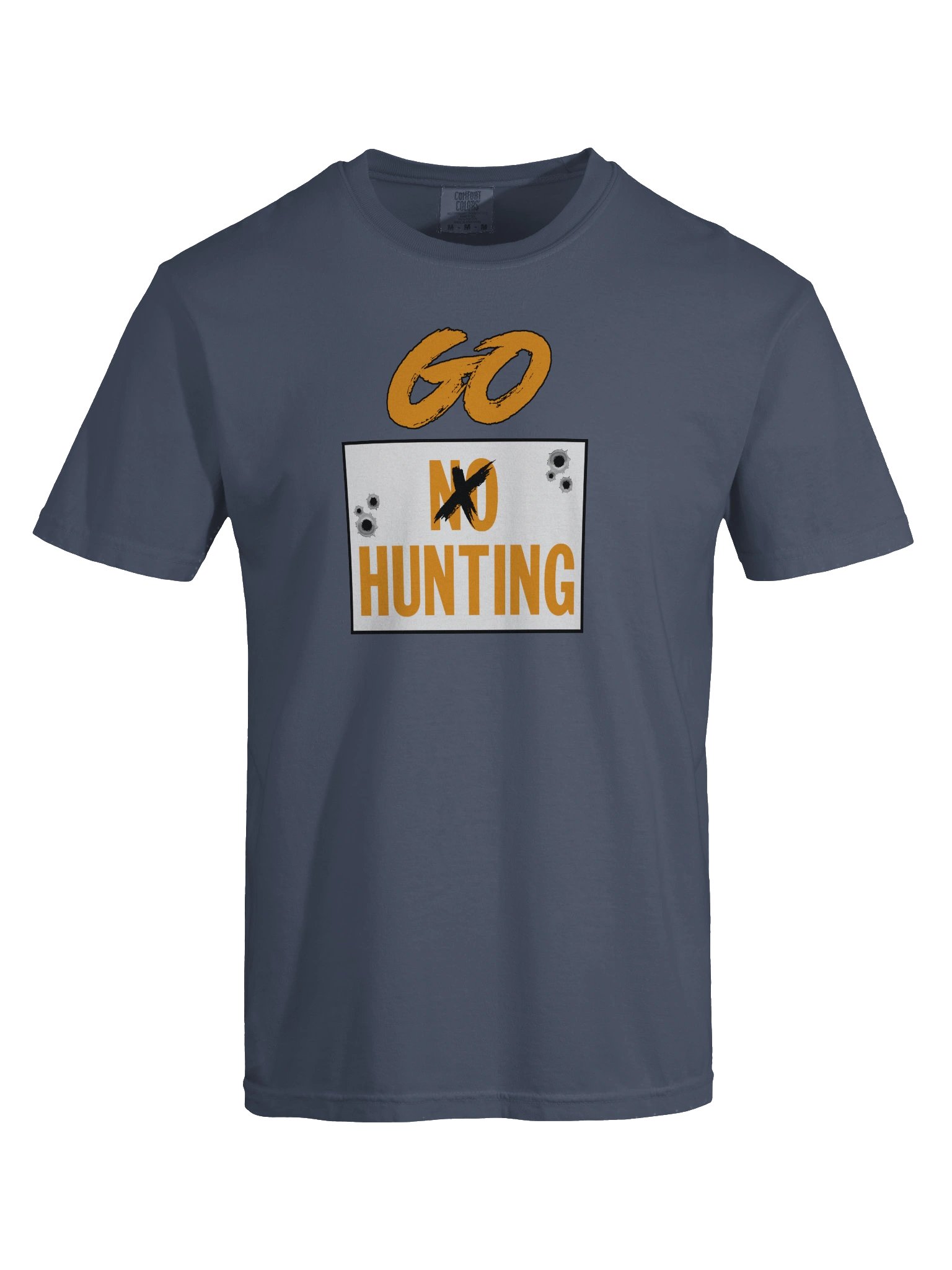 GO Hunting Tee product image (68)