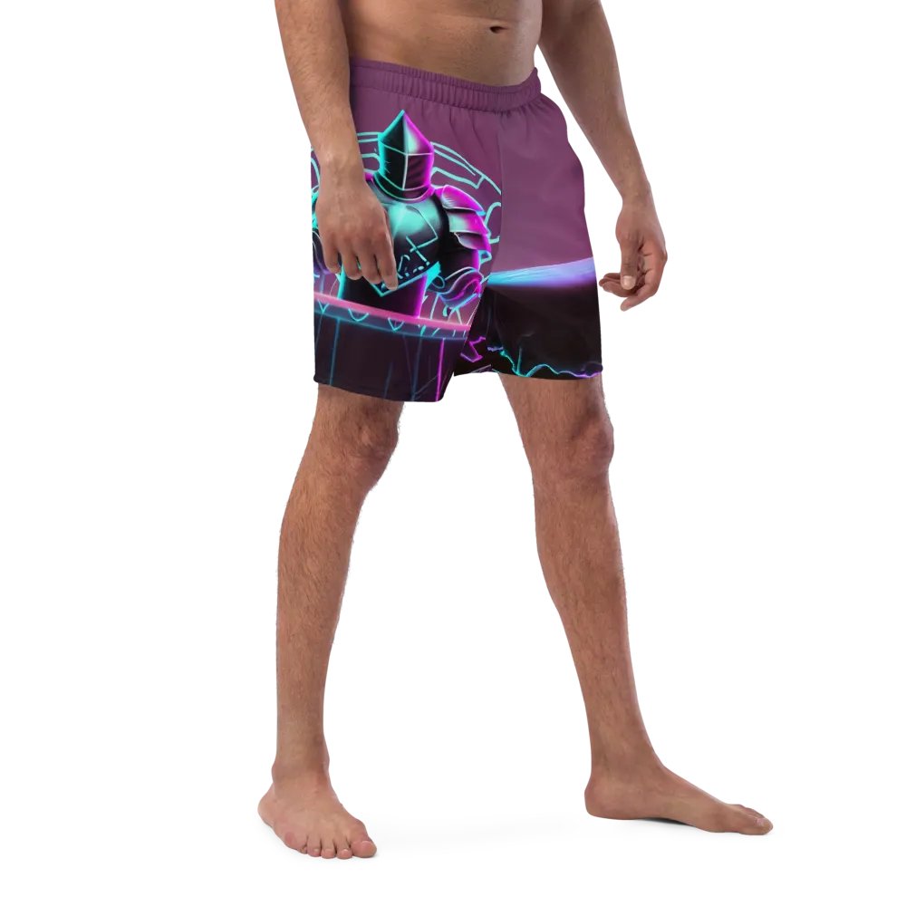 Blackknight513 Swim Trunks product image (8)