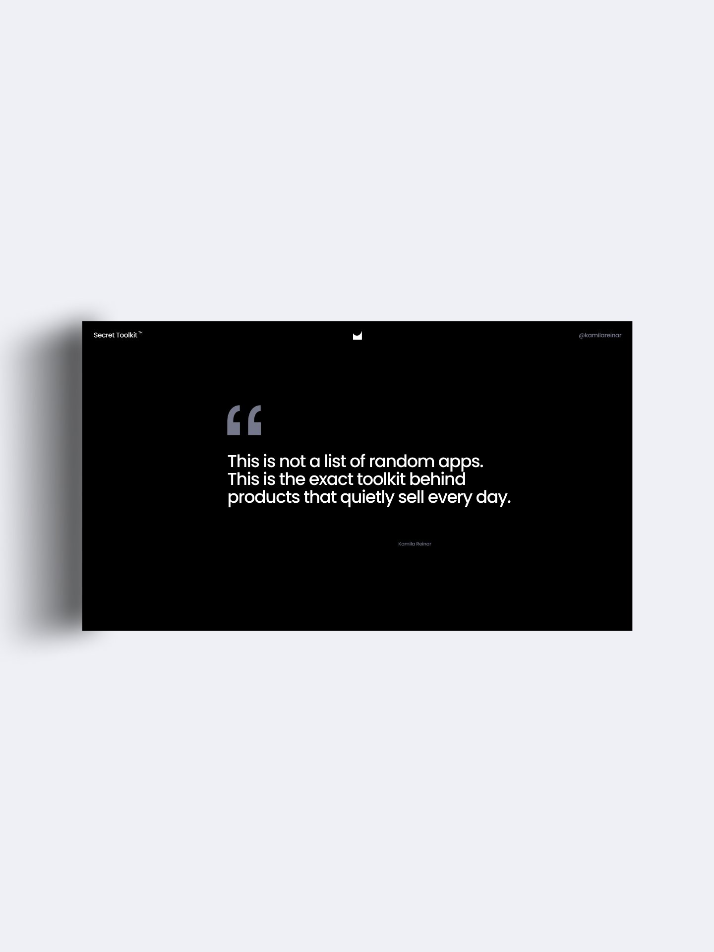 Secret Toolkit That Sells (eBook) product image (4)