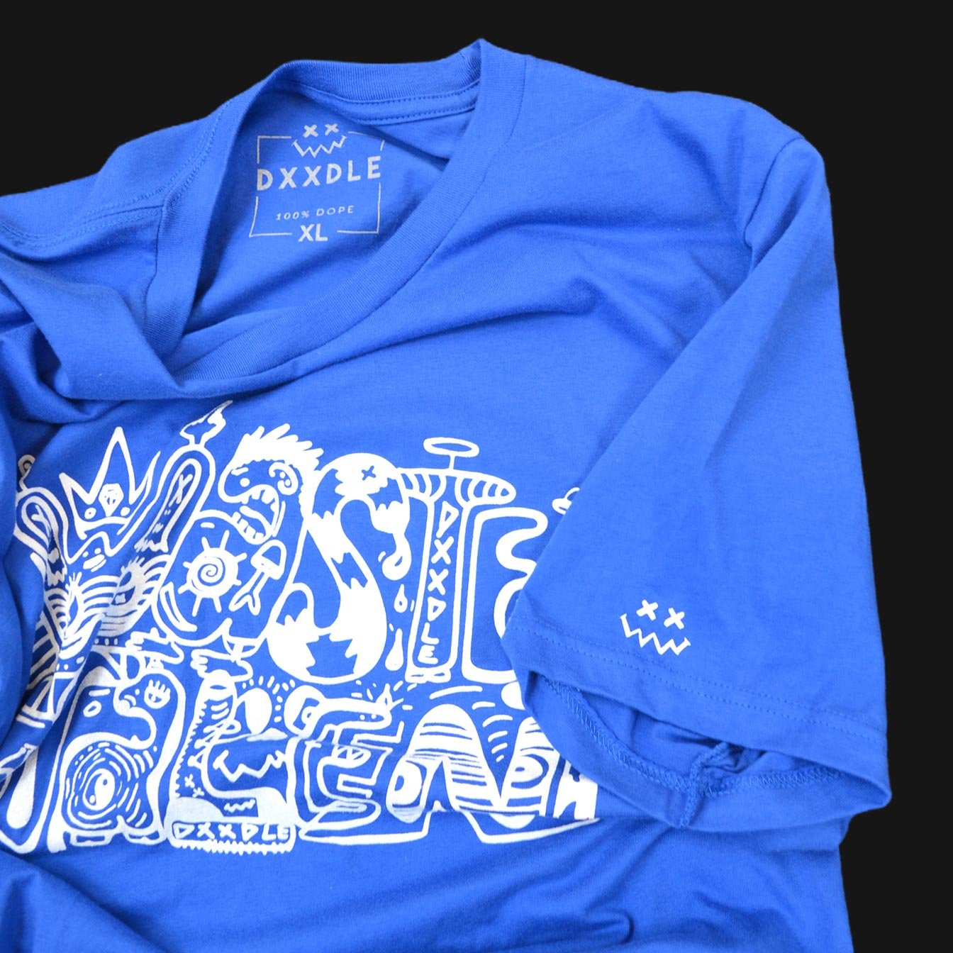 Wasted Talent (size: X-Large) product image (5)