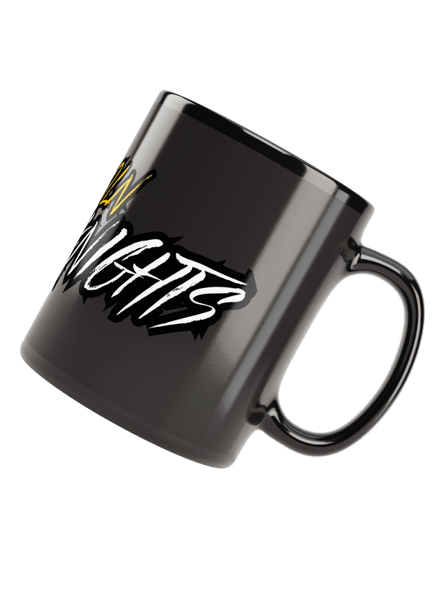 Black Knights Mug product image (12)